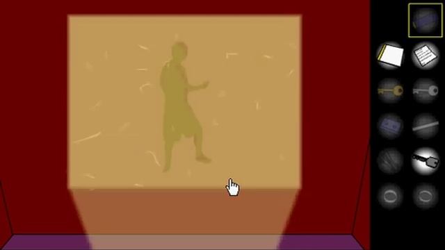 Crimson Room in 78 seconds смотреть онлайн