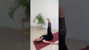 Отшлепай себя по попе?