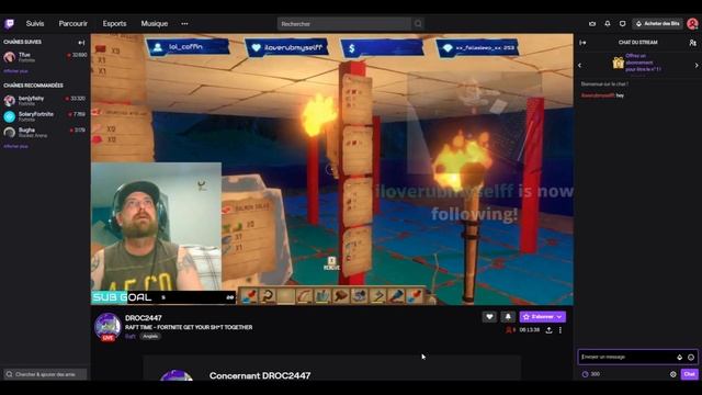 Twitch name Trolling + React!!! смотреть онлайн