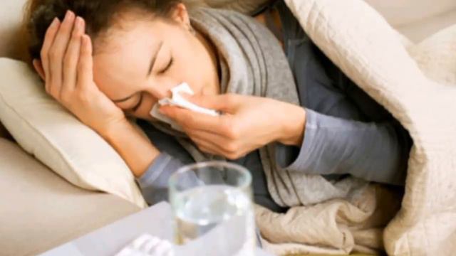 Фарингит ва чипкон касаллиги✵♔✵  Faringitda Va Chipqon Kasalligi