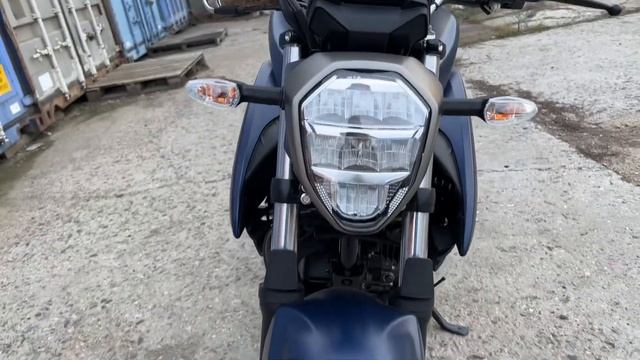Продаю скутери Мото Новий Suzuki Gixer 250 куб 2023 року смотреть онлайн