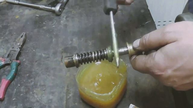 Ремонт мотокультиватор бензиновый CARVER T-300. Часть первая. смотреть онлайн