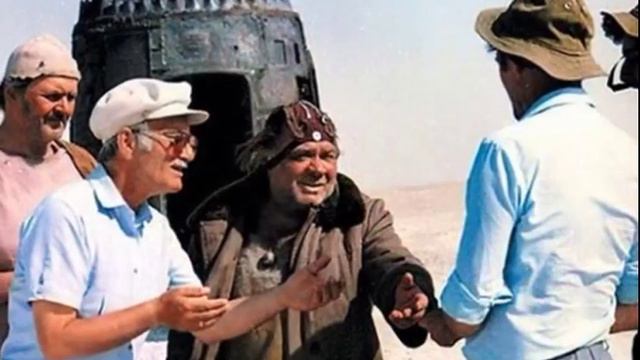 Отзыв на книгу Данелия "Чито грито" смотреть онлайн