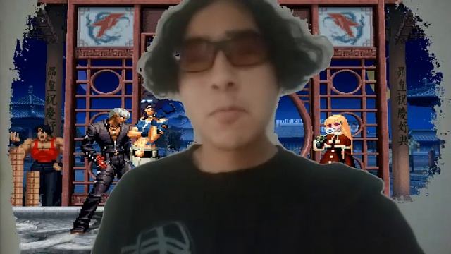 Cambiando un fondo con Opencv y python смотреть онлайн