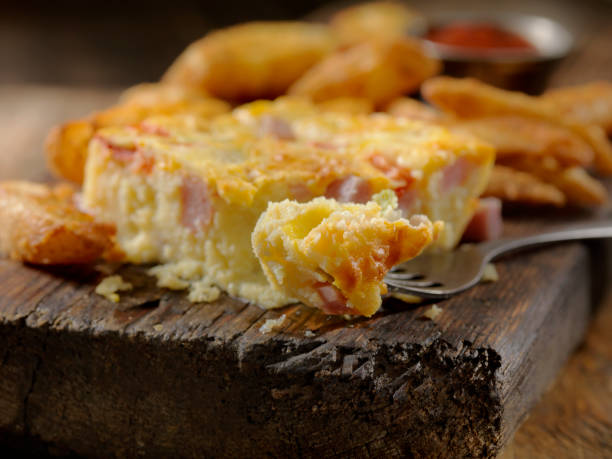 Завтрак богов 