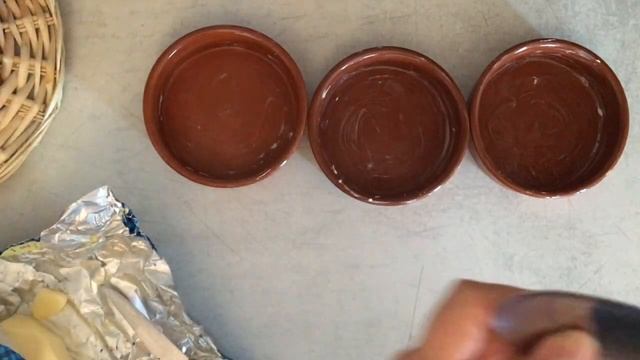 ЗАПЕЧЕНАЯ ЯИЧНИЦА С БЕКОНОМ#яйца#бекон#блюданазавтрак#быстрыйужин#французскаякухня#