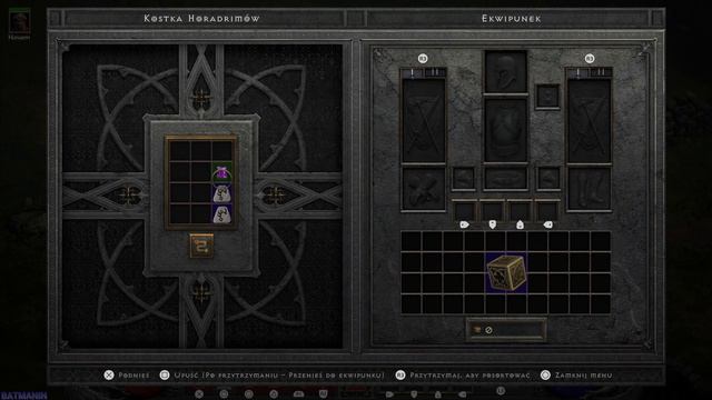 Diablo 2 Resurrected - Jak zrobic /How to make Runa/Rune IST смотреть онлайн