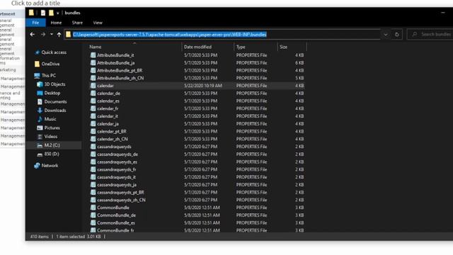 How to configure first day in Date Picker in TIBCO JasperReports Server 7.5.x смотреть онлайн