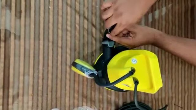 unboxing bomba sumergible Karcher sp2 flat parte 2 смотреть онлайн