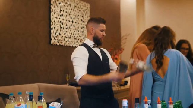 Выездной Бар смотреть онлайн