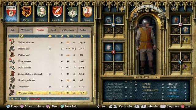 Nexus_Pathogen's Live PS4 Broadcast смотреть онлайн