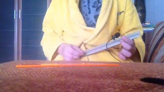 Гитара из линейки ГитарАбсурд #1 смотреть онлайн