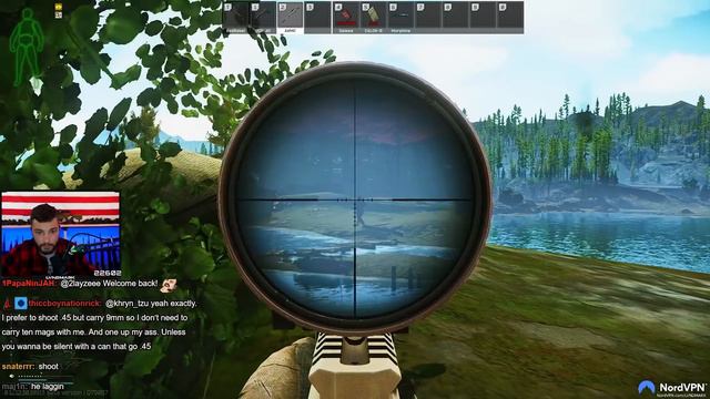 SHOOTER BORN IN HEAVEN COMPLETED - Escape From Tarkov смотреть онлайн