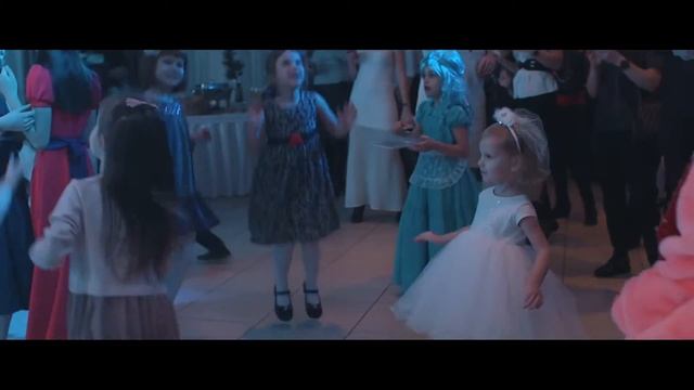 Семейный праздник Winter Party, 20 декабря 2015г