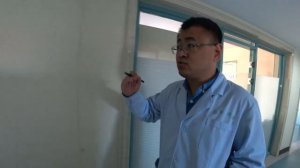 КИТАЙ / КЛИНИКА КИТАЙСКОЙ МЕДИЦИНЫ ЕВРОАЗИЯ В ГОРОДЕ ХУНЬЧУНЬ