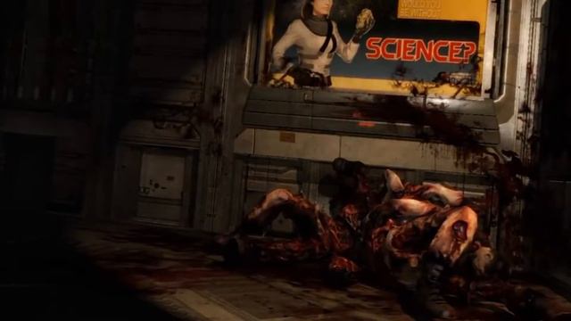 Хоррор игры в которые вам обязательно нужно поиграть смотреть онлайн