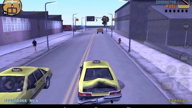 Обзор игры gta 3 на android смотреть онлайн