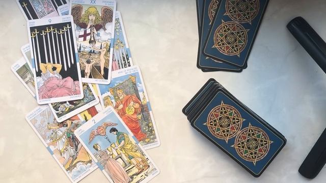 ТАРО/Да или Нет/Исполнится ли желание? Сбудутся ли мечты, фантазии, загаданное?/РАСКЛАД ГАДАНИЕ смотреть онлайн