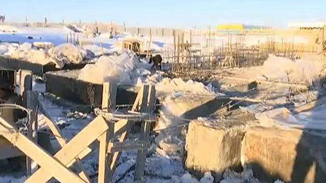 В Уральске начато строительство Дома дружбы смотреть онлайн