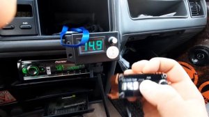 GRYPHON pro 1.3200. Обзор новинки от DL AUDIO