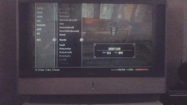 Video game time with Joey: Skyrim смотреть онлайн