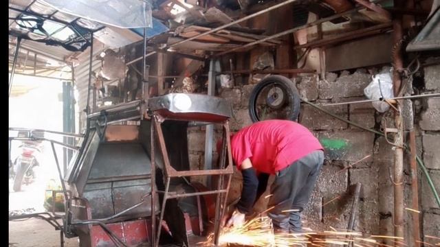 BULOK NA SIDECAR NAGING BAGO ULIT|FULL RESTORATION||MASTER WELD TV смотреть онлайн