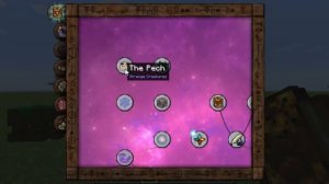 Гайд по моду Thaumcraft 4 - Часть 1 - База изучения