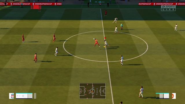 FIFA 21 КАРЬЕРА ЗА МАНЧЕСТЕР ЮНАЙТЕД |#33| - МАКСИМАЛЬНО ЖАРКИЙ ФИНАЛ КАРЬЕРЫ смотреть онлайн