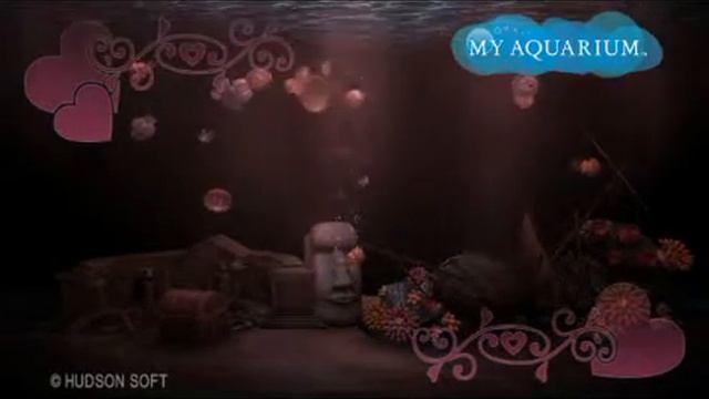 My Aquarium смотреть онлайн