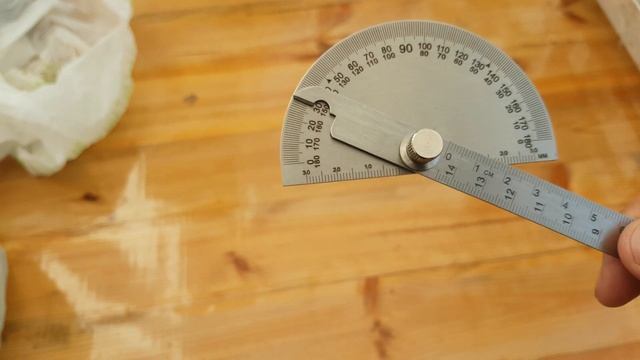 Углометр из нержавеющей стали из Китая смотреть онлайн