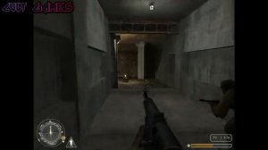 CALL OF DUTY: UNITED OFFENSIVE - ПОЛНОЕ ПРОХОЖДЕНИЕ