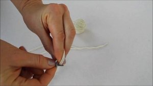 Как связать пинетки сапожки для куклы ребенка на спицах 1 часть. Knitted booties