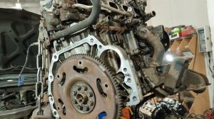 #Сузуки#джими#замена#мотора#свап