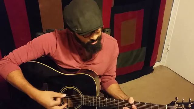 Famous Blue Raincoat by Leonard Cohen (Cover) смотреть онлайн