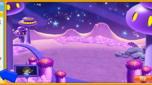 Dora S Great Big World Game Dora Games Dora The Explorer（Full Game）