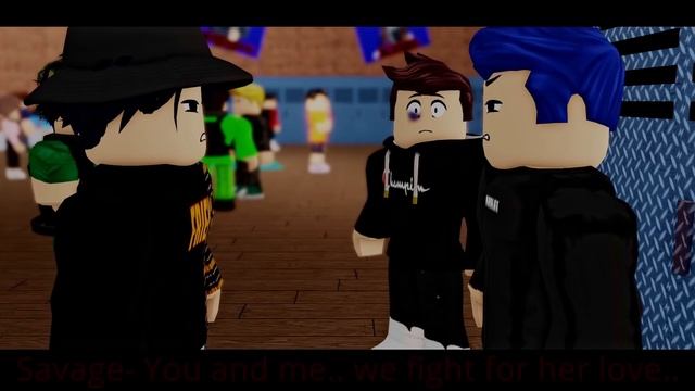 ROBLOX BULLY Story episode 6 Season 1 ?(Born a Rockstar)? смотреть онлайн
