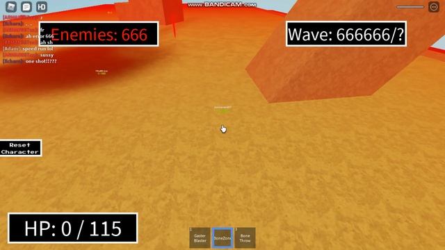 error 666.. ROBLOX смотреть онлайн