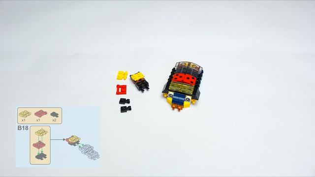 Мир на ладошке: императорский скорпион смотреть онлайн