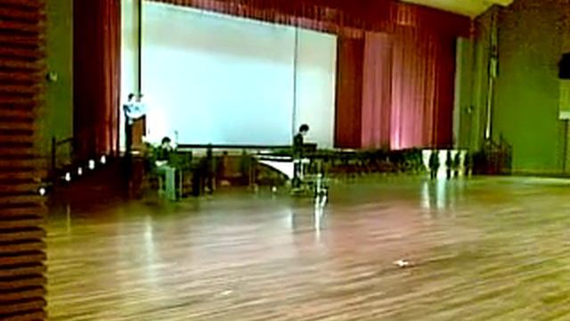 Czardas on Mallets смотреть онлайн