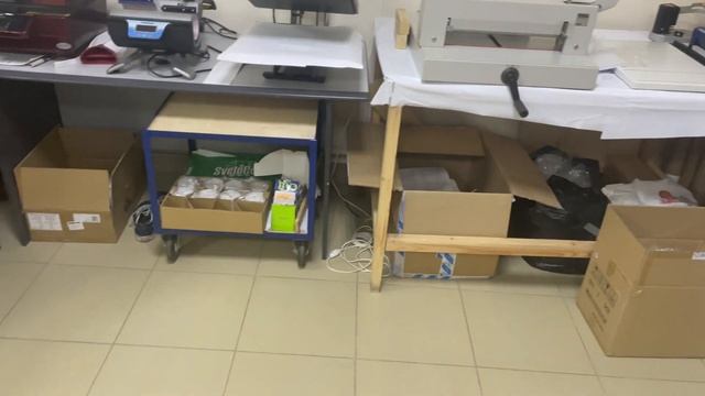 +20% рост. Какое оборудование в типографии. Планы на 2021 год. Mimaki, Graphtec CE60, Minolta250i смотреть онлайн