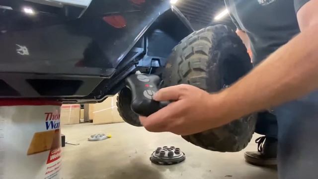 24v Challenger XL - Movement Issues смотреть онлайн