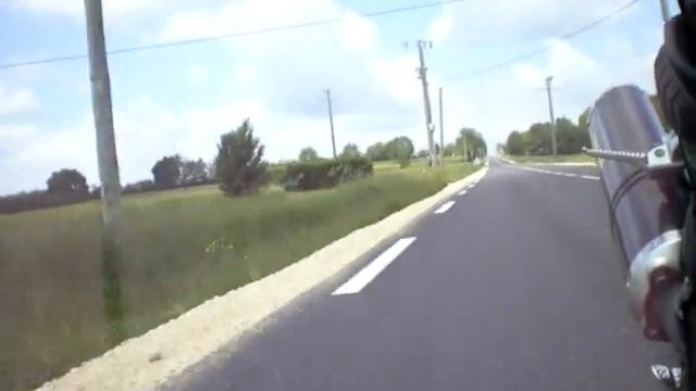 Test vue arrière flanc droit.wmv смотреть онлайн