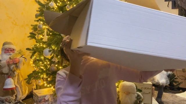 Мои подарки на нг | 2022 | Elisraes