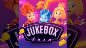 Кто такие фиксики