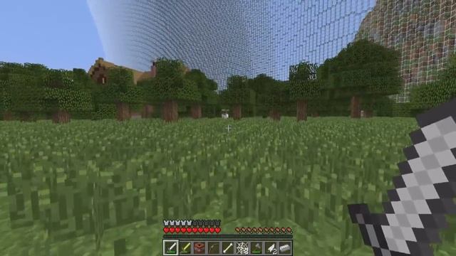 САМЫЕ ГОЛОДНЫЕ ИГРЫ в Minecraft - Мини-Игры смотреть онлайн
