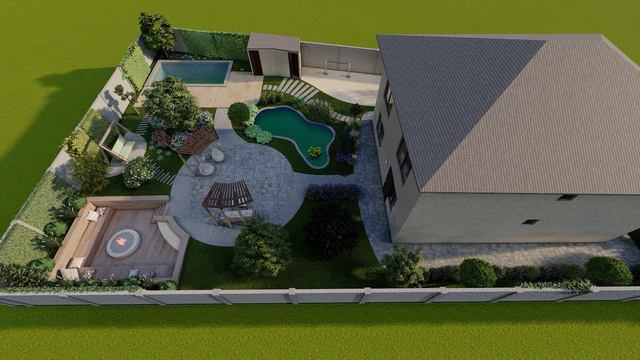 Проект Дарьи Емельяненко