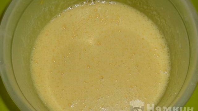 Книга рецептов