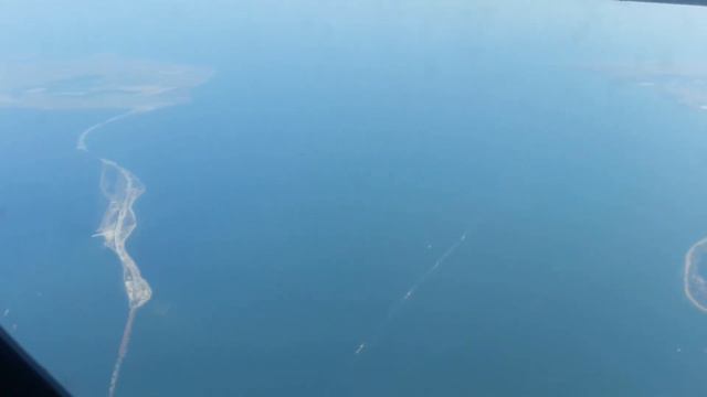 Мост через Керченский пролив смотреть онлайн