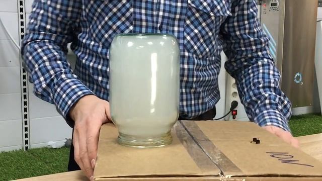 Ионизаторы. Наглядно как работают и что это такое. смотреть онлайн