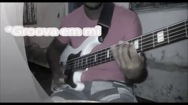 Bass groove смотреть онлайн